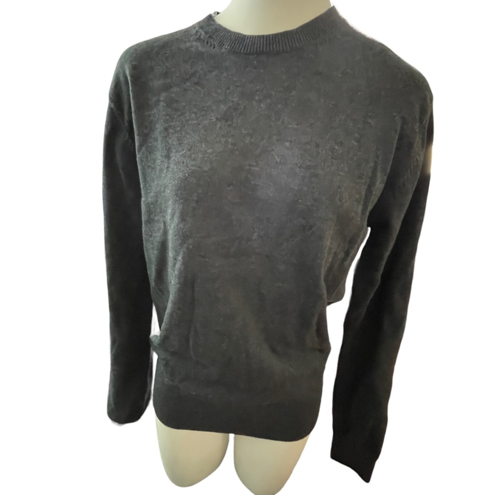 French Connection crew sweatshirt size XS